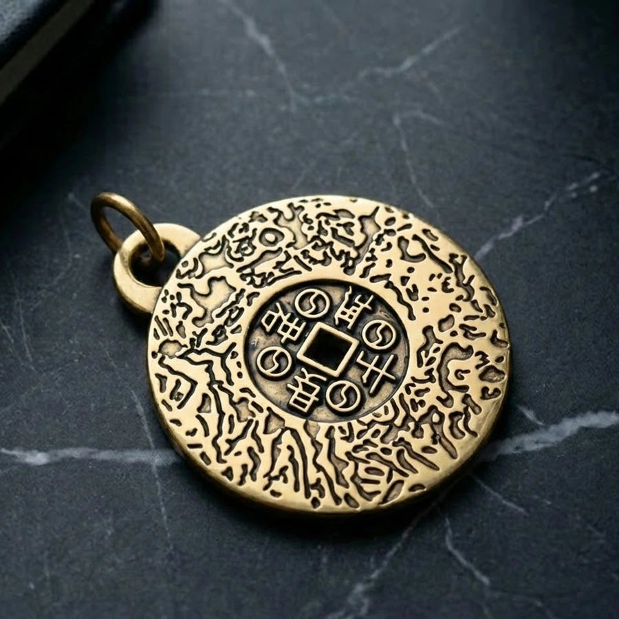 Kingship Legacy — A Symbol of Inner Balance and Tibetan Heritage