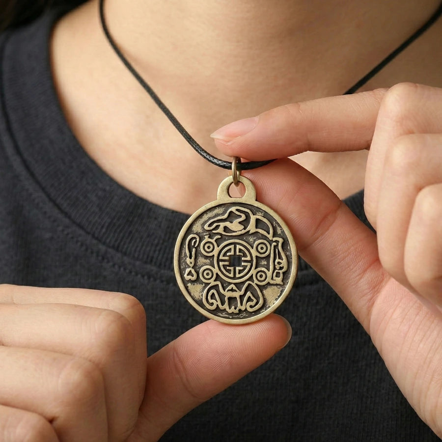 Kingship Legacy — A Symbol of Inner Balance and Tibetan Heritage